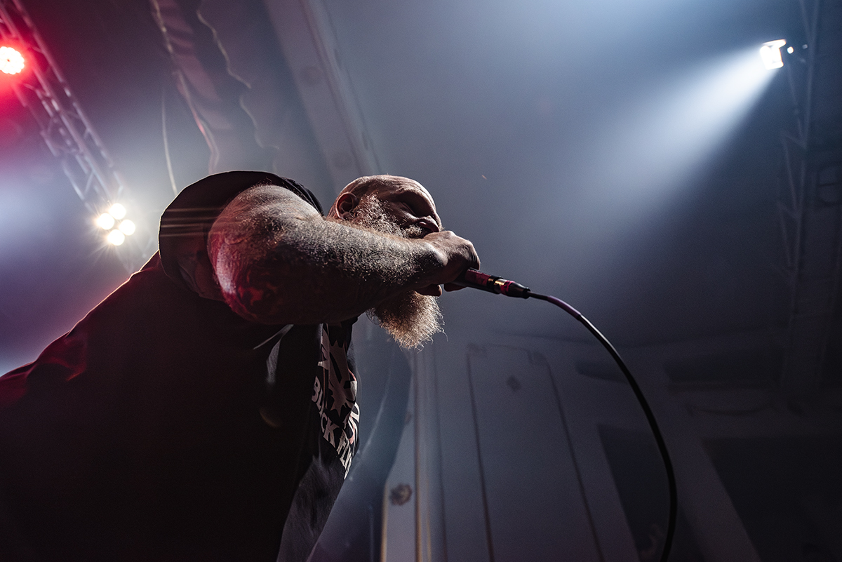 Exodus - 40 Years of Blood